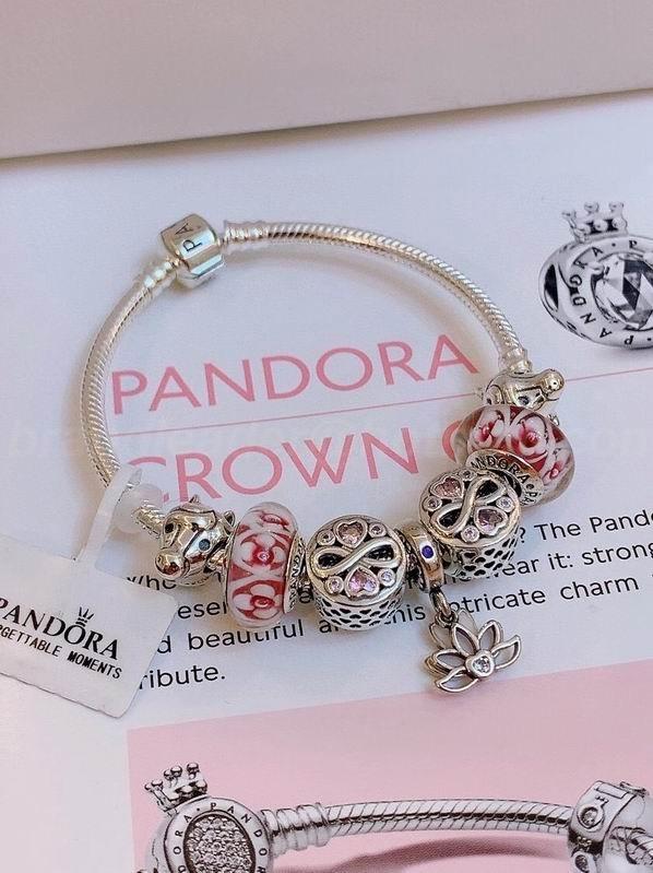 Pandora Bracelets 190